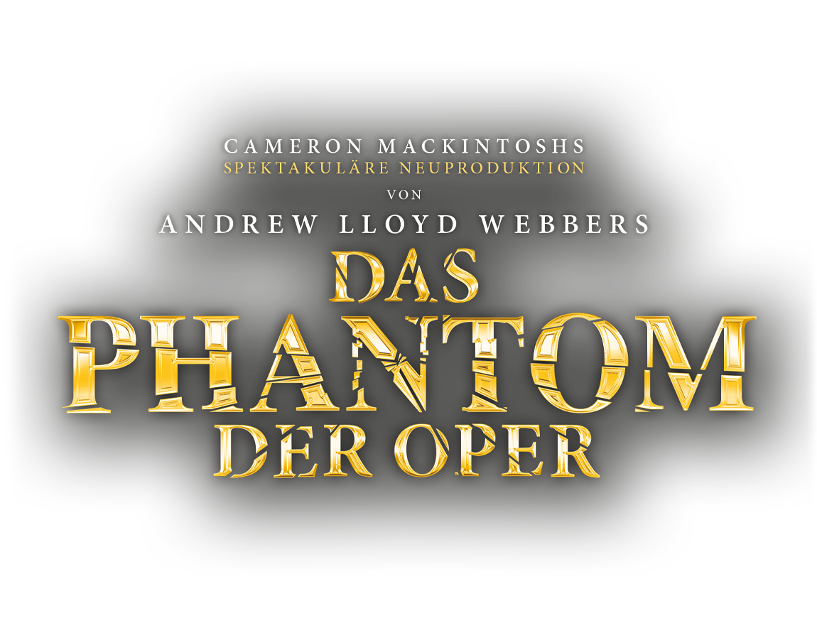 Das Phantom der Oper Das Phantom der Oper