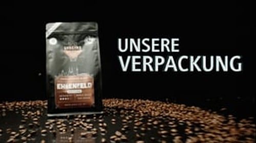 Für Packiro durften wir gleich mehrere Filme produzieren, die auf Social Media neue Kunden anziehen.