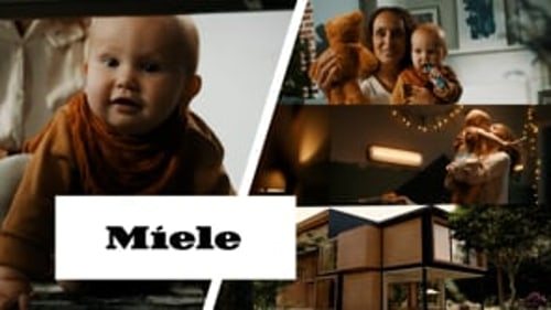 Werbefilm für Miele Deutschland zur Neukundengewinnung plus Reels und Fotos für Social Media