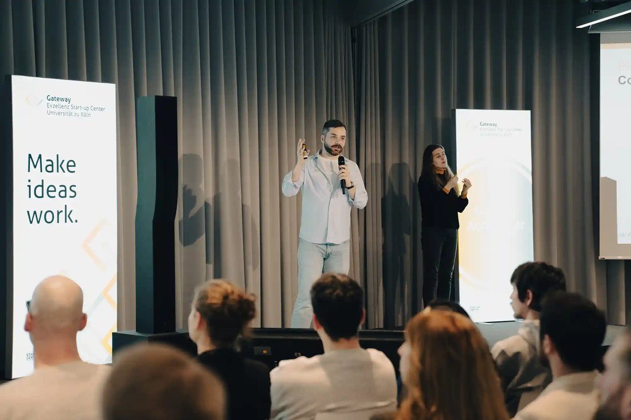Nur Film – Der klassische Eventfilm