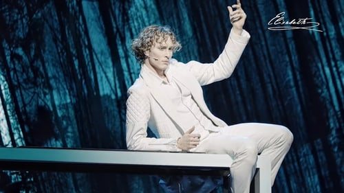 Premierenshow des Musicals Elisabeth.
