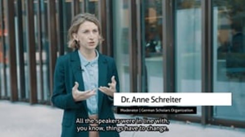 Ganztägige Begleitung des Startup-Centers mit Foto- und Videoproduktion.