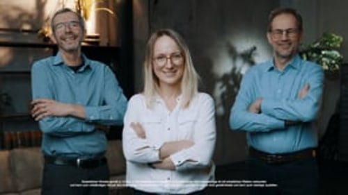 Film für den Fahrradhersteller ZETmobil, der die Vision des Unternehmens erzählt