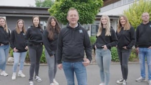 Film für die Immobilienverwaltung Compass aus Osnabrück