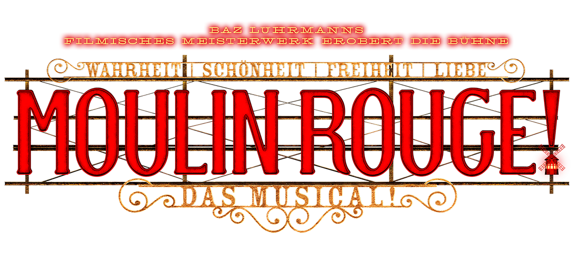 Moulin Rouge! Moulin Rouge!