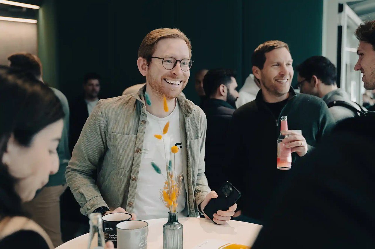 Eventfilm in Köln: Firmen- & Kundenevents