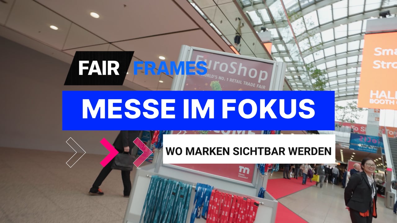 Messe Showreel